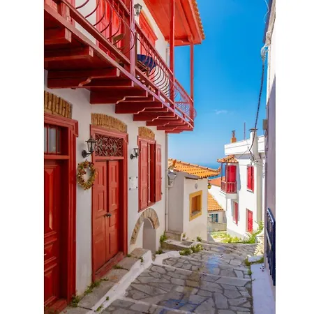 Levanda * Panormos (Skopelos)