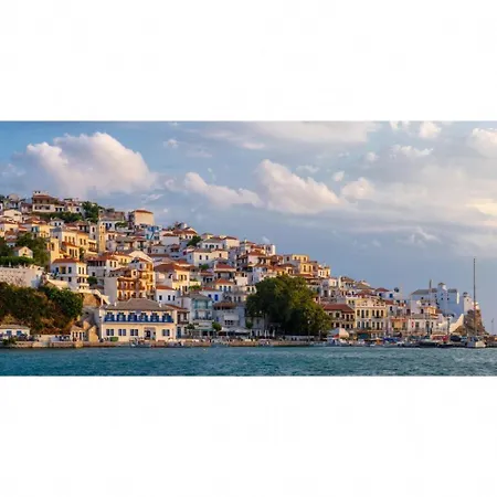 Levanda Panormos (Skopelos)