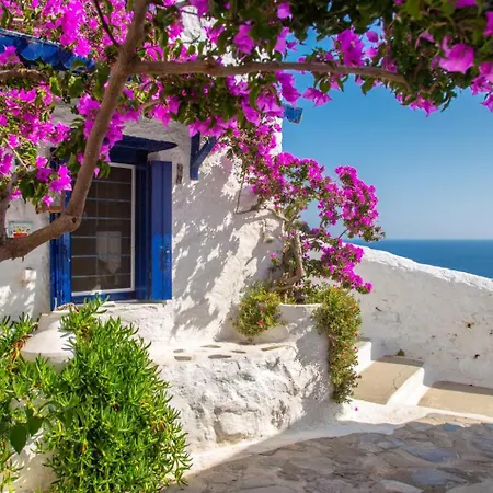 Willa Levanda Panormos (Skopelos)
