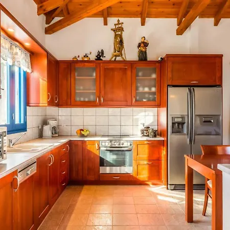 Villa Levanda *