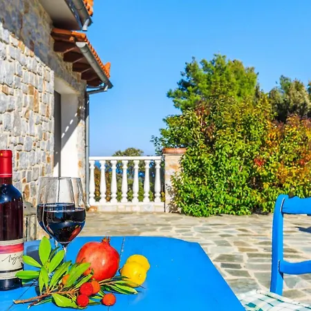 Levanda * Panormos (Skopelos)