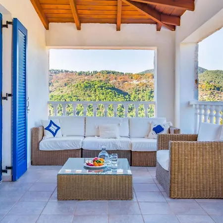 Levanda Panormos (Skopelos)