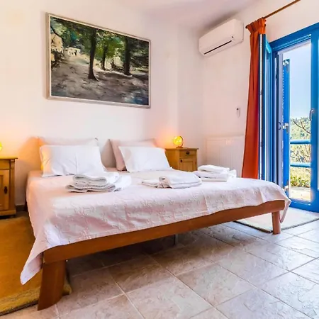 Levanda Panormos (Skopelos)