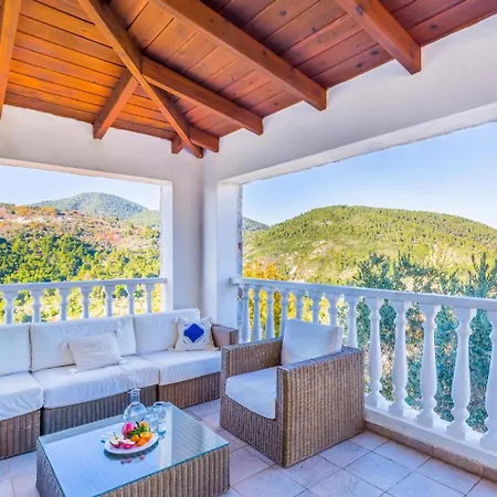 Villa Levanda *