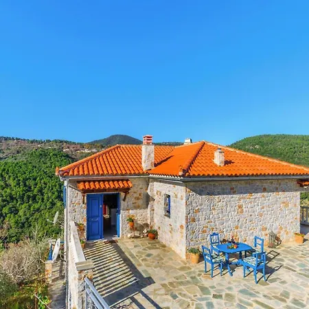 Villa Levanda *
