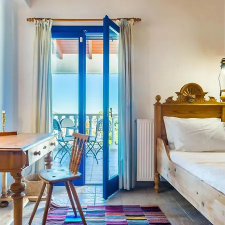 Levanda Villa