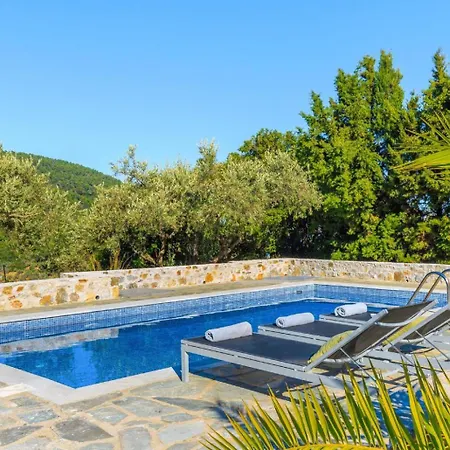 Levanda Villa