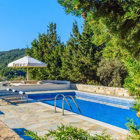Levanda Villa *