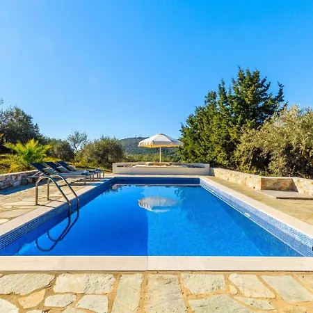 Willa Levanda Panormos (Skopelos)