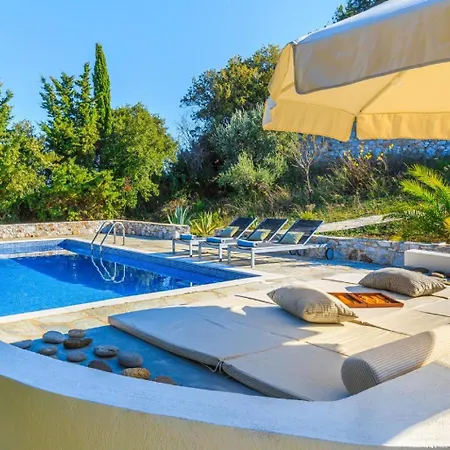 Levanda Willa Panormos (Skopelos)