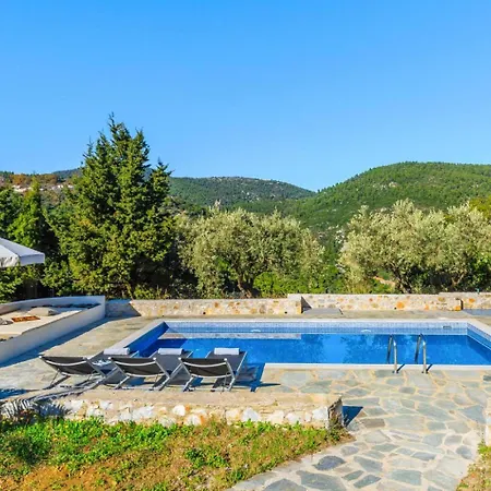 Levanda Villa