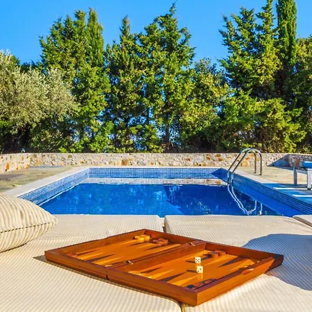 Villa Levanda