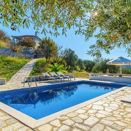 Levanda Panormos (Skopelos)