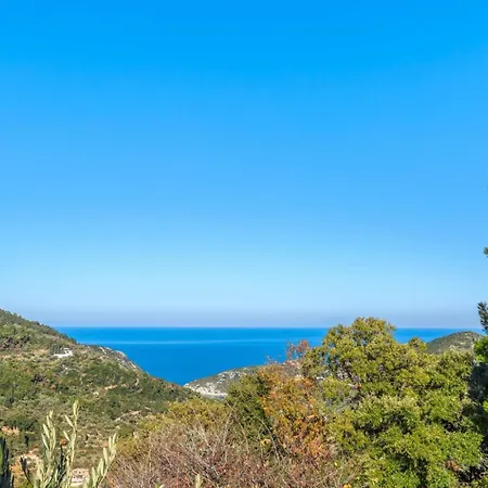 Levanda * Panormos (Skopelos)
